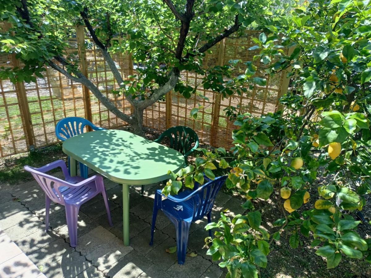 Il Giardino A Boccadasse 제노바 외부 사진