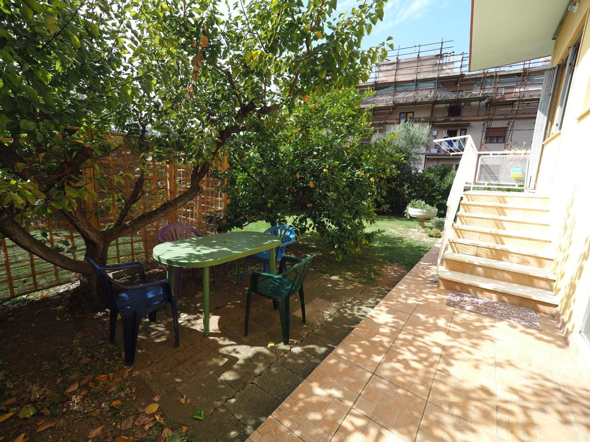 Il Giardino A Boccadasse 제노바 외부 사진